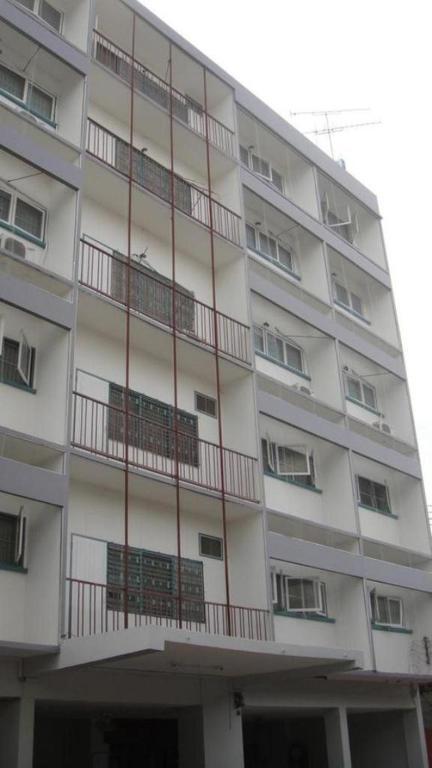 Pakchong Phubade Hotel Exterior photo